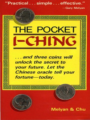 cover image of Pocket I-Ching